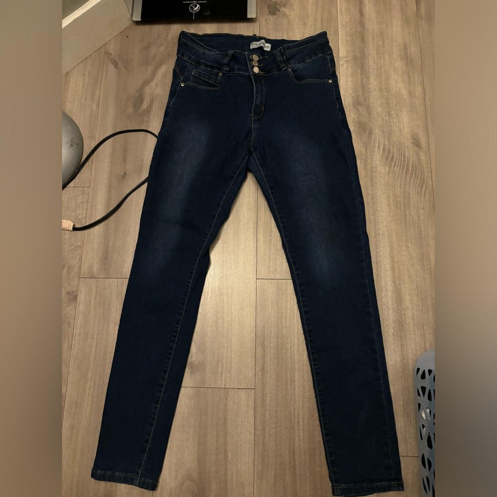 Women jeans